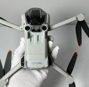 DJI Mini 3 Pro Drone Quadcopter w/ DJI RC (RM330) w/ 1x Battery *No Chargers* purchase