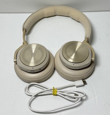 BANG & OLUFSEN Genuine Headphones Beoplay HX #5