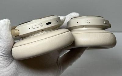 BANG & OLUFSEN Genuine Headphones Beoplay HX #6