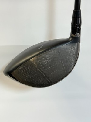 Callaway Rogue ST Max LS 9* Driver 44" Tensei AI Vapor 65 X-Flex Right Handed #1