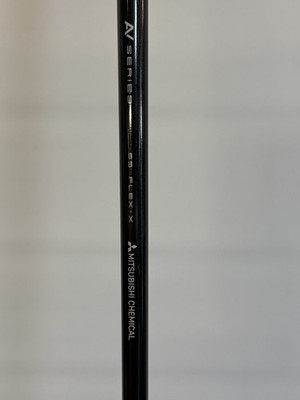 Callaway Rogue ST Max LS 9* Driver 44" Tensei AI Vapor 65 X-Flex Right Handed #3