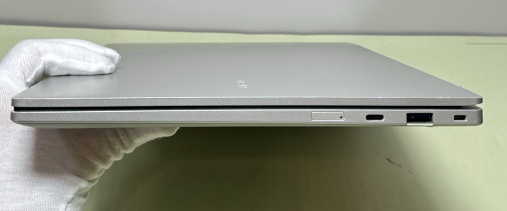 Samsung Galaxy Book Go 5G NP545XLA 14" Snapdragon 8cx Gen 2 8GB RAM 256GB SSD #4