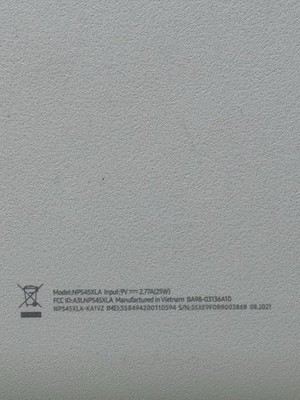 Samsung Galaxy Book Go 5G NP545XLA 14" Snapdragon 8cx Gen 2 8GB RAM 256GB SSD #6