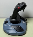 Thrustmaster TCA Sidestick Airbus Edition Flight Stick for PC used