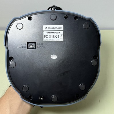 Thrustmaster TCA Sidestick Airbus Edition Flight Stick for PC #3