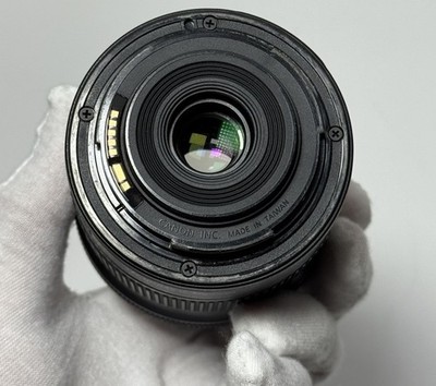 Canon EFS 10-18mm f4.5-5.6 IS STM Zoom Lens, w/Caps #4