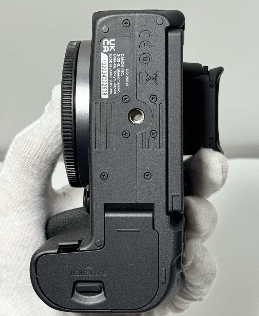 Canon EOS R7 Mirrorless Camera + RF 18-150mm & 50mm Lenses + Bag & Extras #5