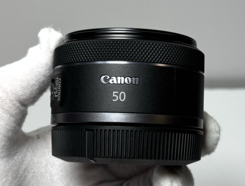 Canon EOS R7 Mirrorless Camera + RF 18-150mm & 50mm Lenses + Bag & Extras #13