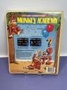 Monkey Academy for Colecovision Complete In Box Tested And Working used