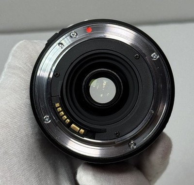SIGMA 55-200mm f/4-5.6 DC Zoom for Canon EF With Caps #Japan #5