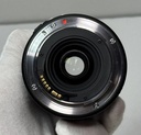 SIGMA 55-200mm f/4-5.6 DC Zoom for Canon EF With Caps #Japan purchase