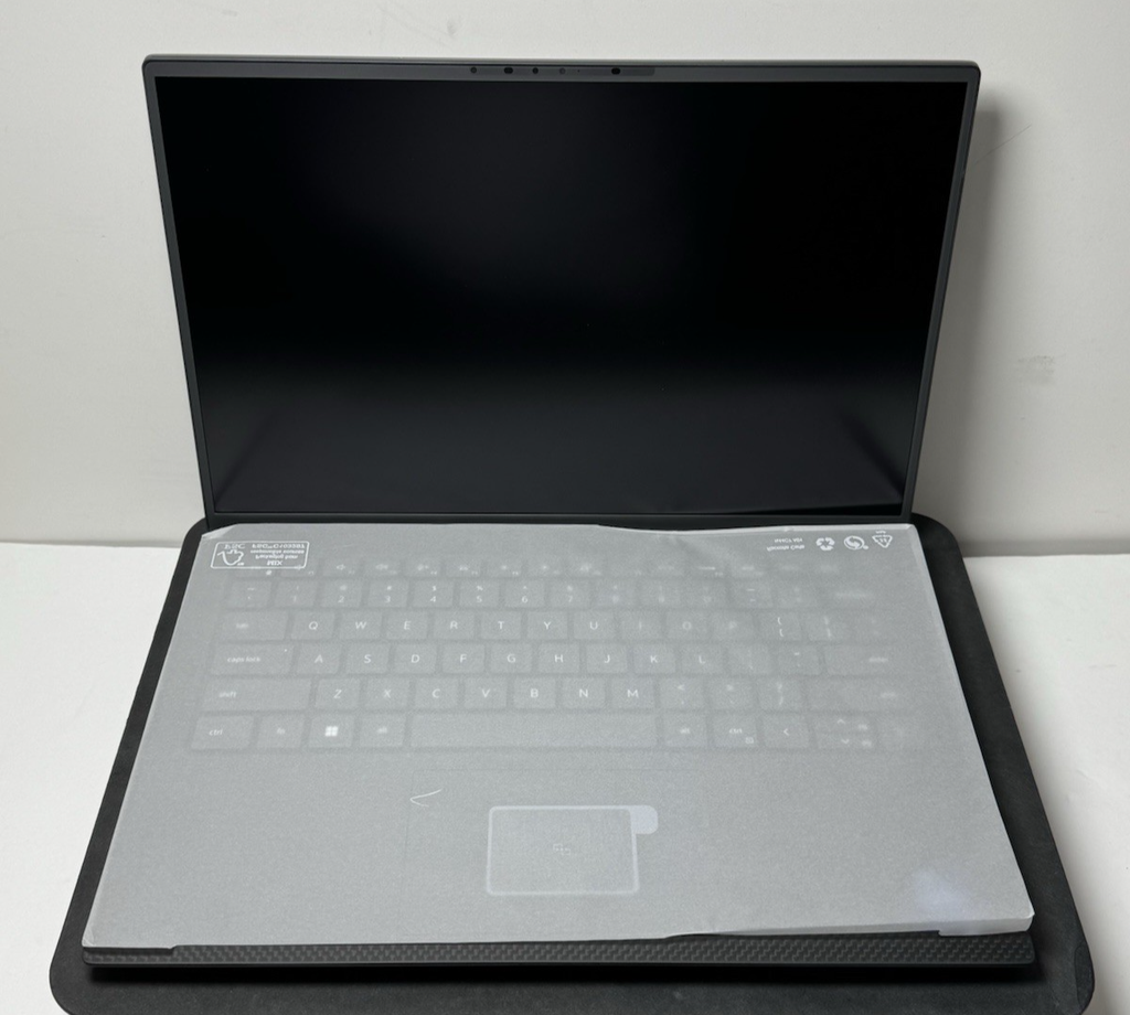 Dell Precision 5480 14 FHD  i7-13800H 32GB 512GB SSD RTX 3000 ADA - Open box #1