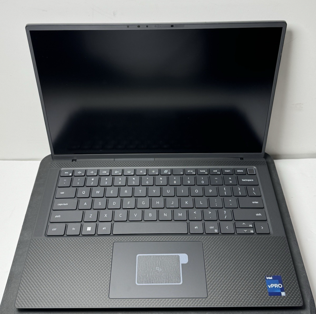 Dell Precision 5480 14 FHD  i7-13800H 32GB 512GB SSD RTX 3000 ADA - Open box #2