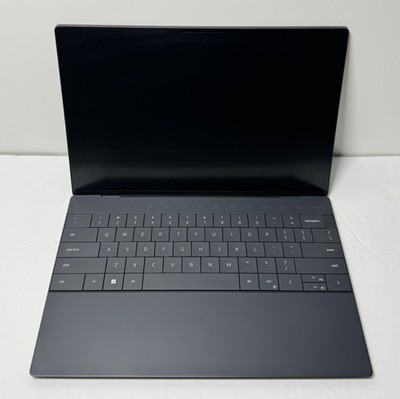 Dell XPS 13 Plus 9320 i7-1370P 16GB RAM 512 SSD+ W11 Pro+Warranty #1