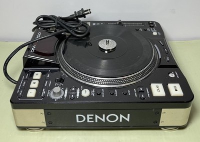 Denon DN-S3700 DJ Turntable CDJ Media Player USB CD #4