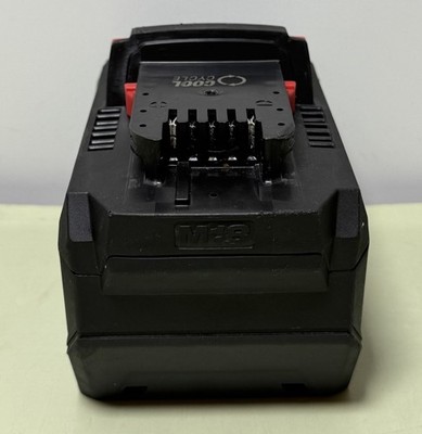 Milwaukee 48-11-1813 M18 18V Lithium-Ion REDLITHIUM FORGE HD 12.0Ah Battery #3