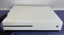 Xbox One S 1TB Console 1681 White w controller, power cable, HDMI - Tested cost