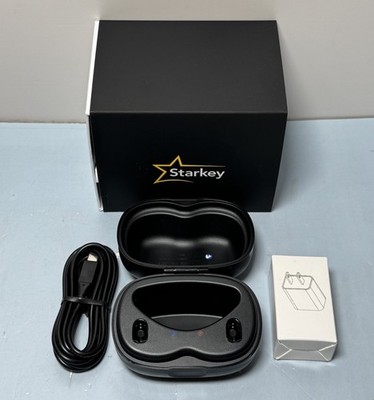 Starkey SL 2.0 Charger mRIC 001 -Open Box #4