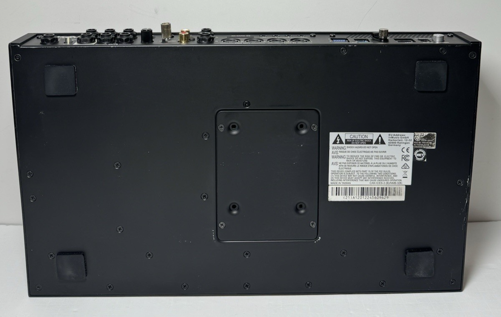 Akai MPC Live II Standalone Music Production Center – Tested, With Accessories #7