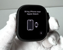 Apple Watch Ultra 2 49mm Titanium Black (GPS + Cellular) Unlocked-A2986 with delivery