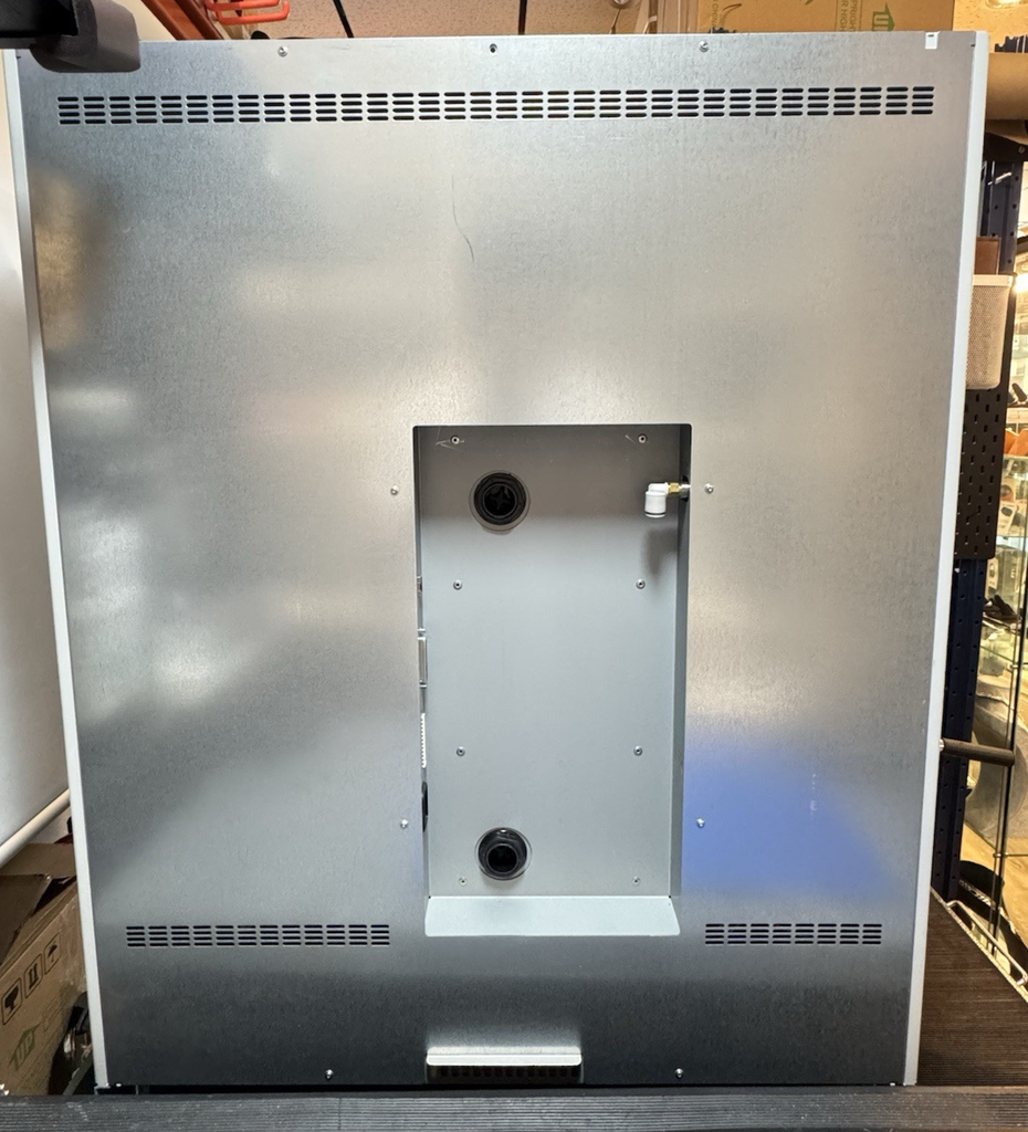 Eppendorf CellXpert C170i CO₂ Incubator Copper Shelves + Segmented Doors #4