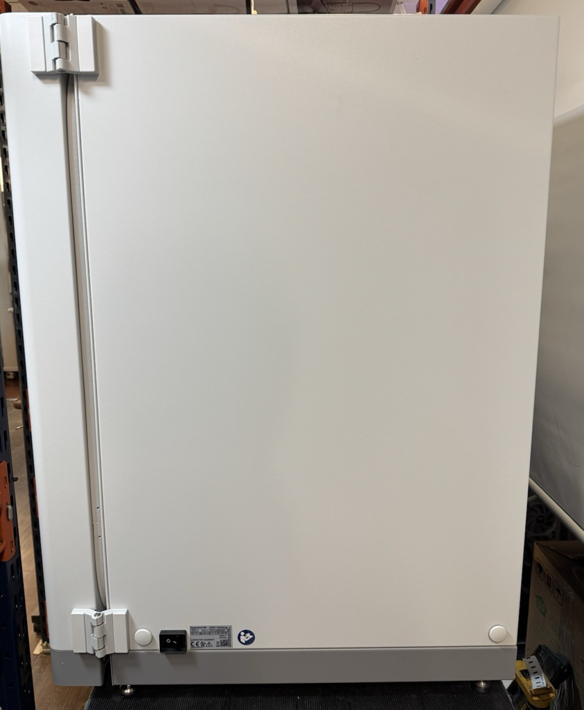 Eppendorf CellXpert C170i CO₂ Incubator Copper Shelves + Segmented Doors #6