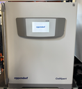 Eppendorf CellXpert C170i CO₂ Incubator Copper Shelves + Segmented Doors – photo-1