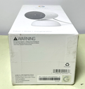 Google Nest Cam Indoor Wired Security Camera 2nd Gen GA01998-US-Sealed price