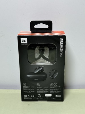 JBL Endurance Peak 3 - Dust and water proof True Wireless active earbuds #1