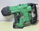 Metabo HTP NT 1865DSA Finish Nailer W/ Battery 2.0Ah and Charger buy