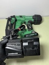 Metabo HTP NT 1865DSA Finish Nailer W/ Battery 2.0Ah and Charger price