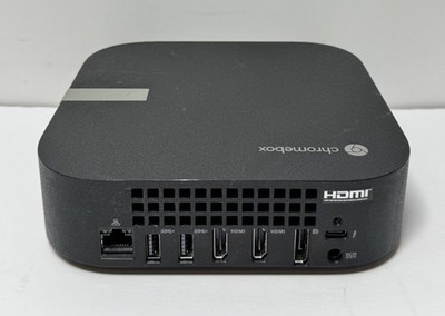 ASUS CHROMEBOX 5 Intel I7-1260P, 16 RAM, 256 SSD,  IRIS XE Chrome Desktop #2