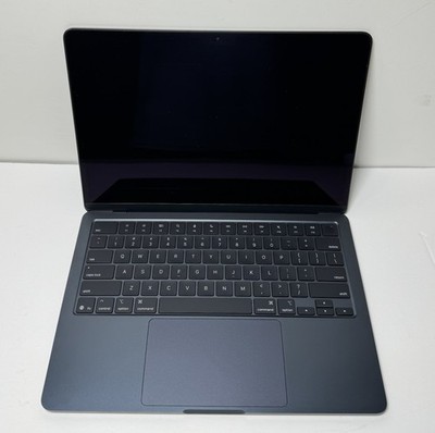 Apple MacBook Air 13" M4  2025 16GB RAM, 256GB SSD, 42 cycles+Apple Care 2028 #1