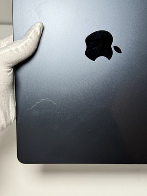 Apple MacBook Air 13" M4  2025 16GB RAM, 256GB SSD, 42 cycles+Apple Care 2028 #2