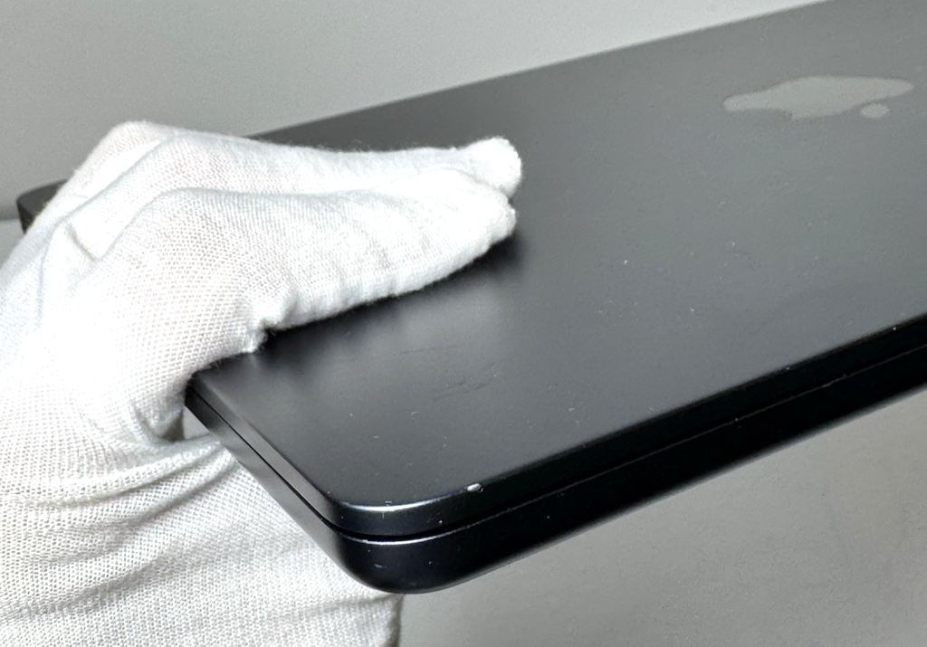 Apple MacBook Air 13" M4  2025 16GB RAM, 256GB SSD, 42 cycles+Apple Care 2028 #3