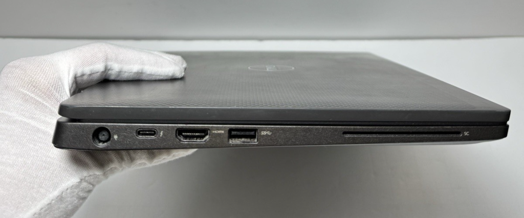 Dell Latitude 7400 14" i7-8665U 16GB RAM 512GB SSD, W11Pro #7