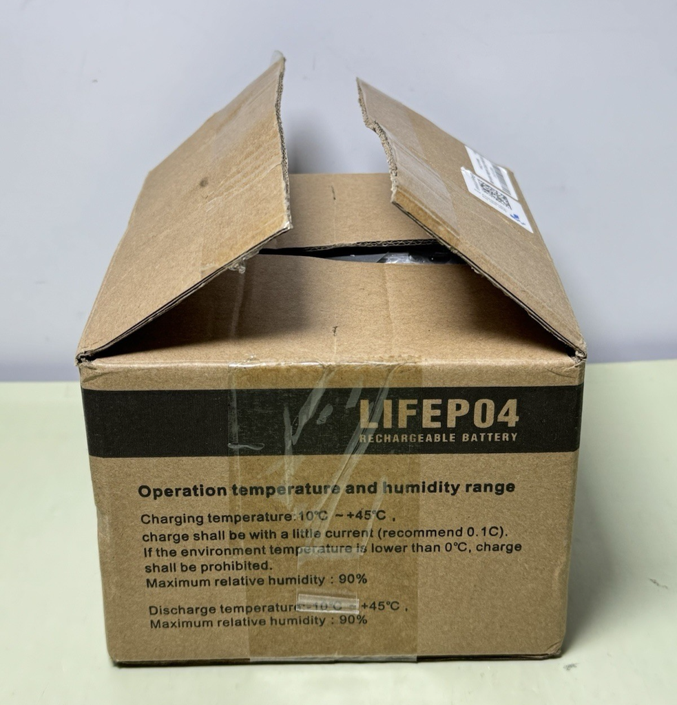 2- NERMAK 12V 10Ah Lithium LiFePO4 Deep Cycle Battery, #3