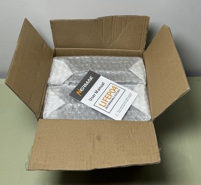 2- NERMAK 12V 10Ah Lithium LiFePO4 Deep Cycle Battery, #4