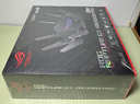 ASUS ROG Rapture GT-AX11000 Pro Tri-Band WiFi 6 Extendable Gaming Router-New buy