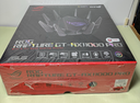 ASUS ROG Rapture GT-AX11000 Pro Tri-Band WiFi 6 Extendable Gaming Router-New purchase