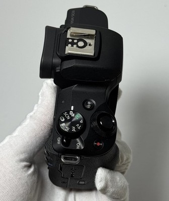 Canon EOS M50 Mark II 4K Mirrorless Camera w/ 15-45 mm Lens #3