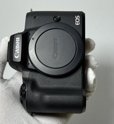 Canon EOS M50 Mark II 4K Mirrorless Camera w/ 15-45 mm Lens #4