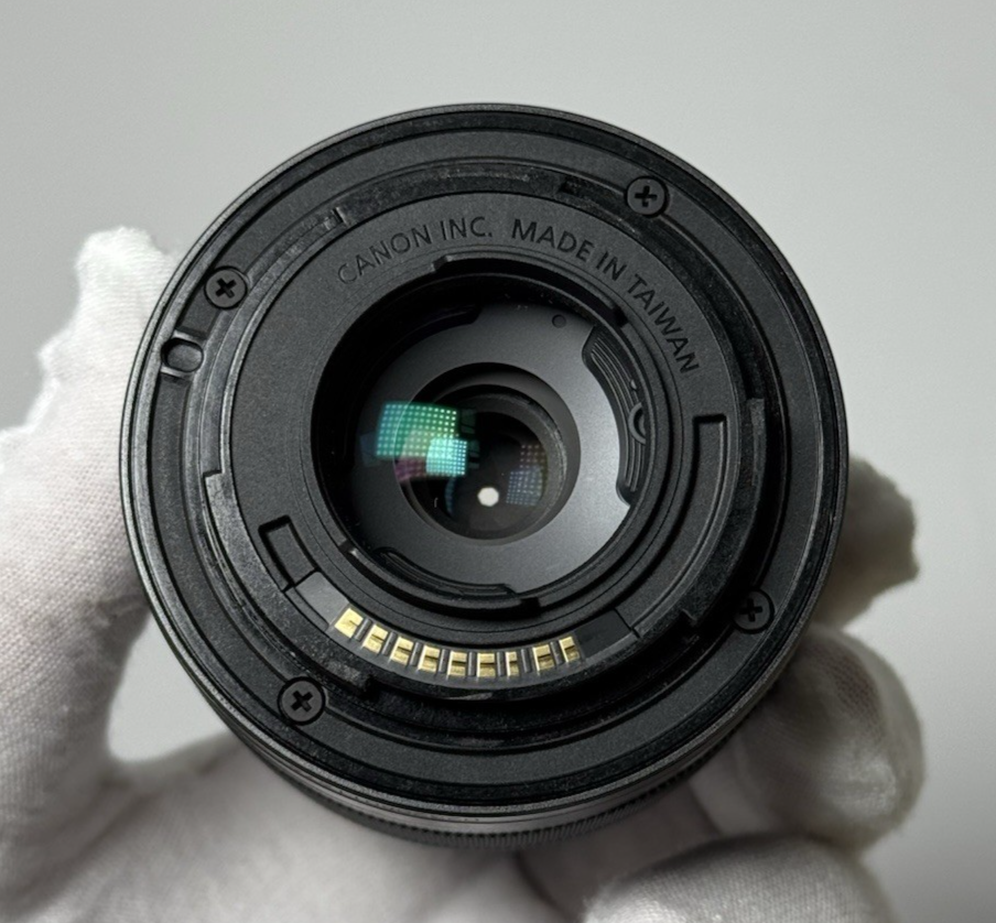 Canon EOS M50 Mark II 4K Mirrorless Camera w/ 15-45 mm Lens #13