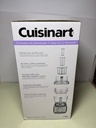 Cuisinart Elemental Food Processor with 11-Cup and 4.5-Cup Workbowls - FP-2GM price