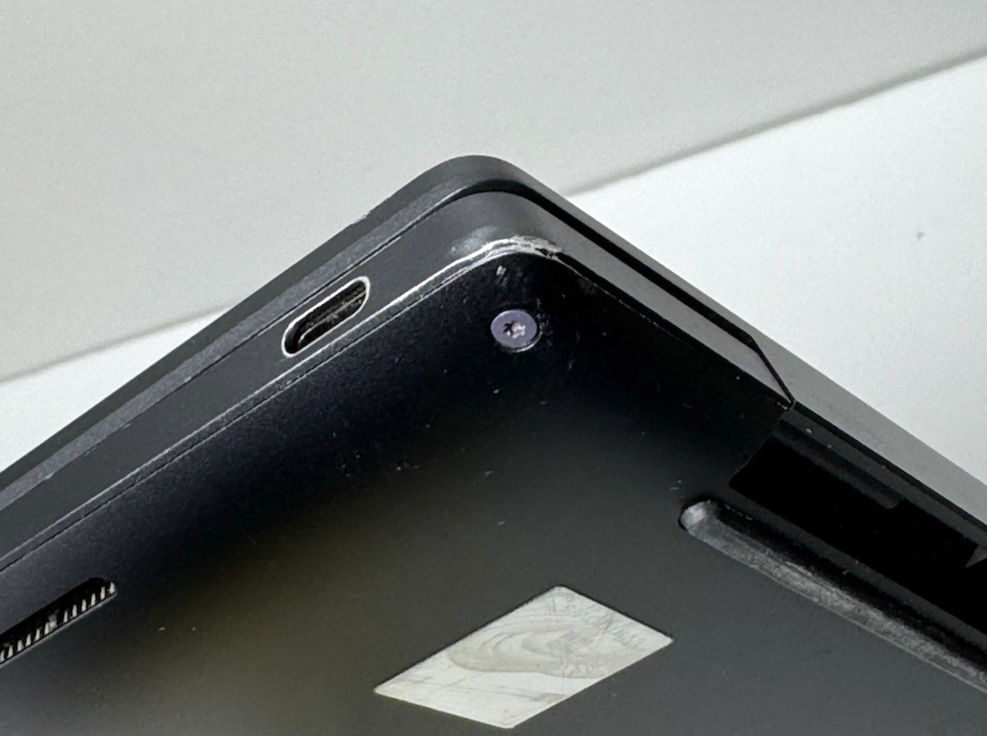 Dell XPS 13 Plus 9320 Gray  Touch 2.1 GHz i7-1260P 16GB 512GB SSD #3