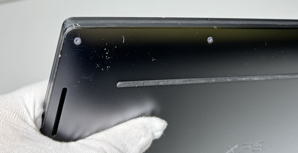 Dell XPS 13 Plus 9320 Gray  Touch 2.1 GHz i7-1260P 16GB 512GB SSD #5