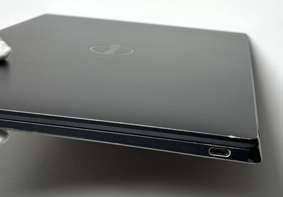 Dell XPS 13 Plus 9320 Gray  Touch 2.1 GHz i7-1260P 16GB 512GB SSD #7