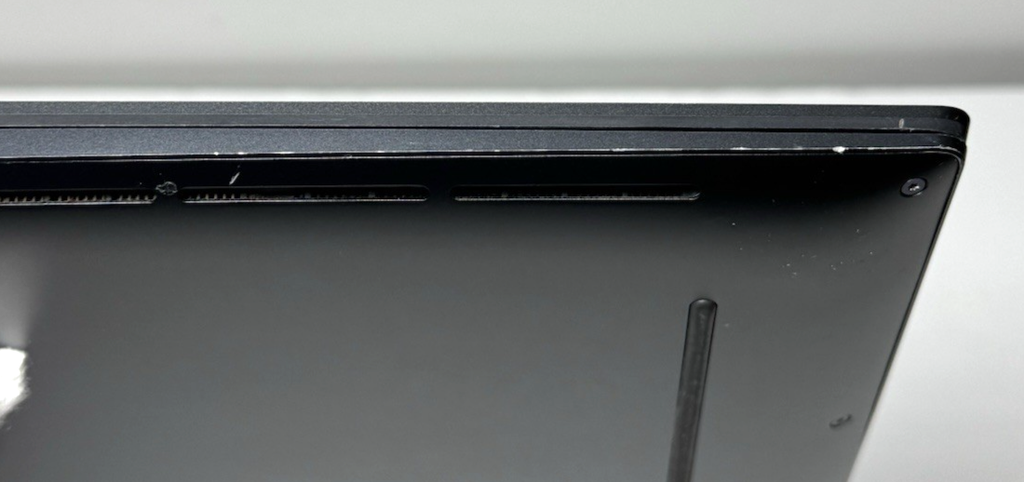 Dell XPS 13 Plus 9320 Gray  Touch 2.1 GHz i7-1260P 16GB 512GB SSD #8