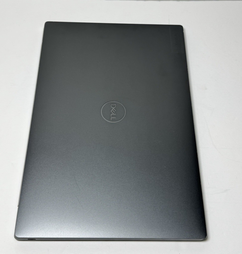 Dell XPS 13 Plus 9320 Gray  Touch 2.1 GHz i7-1260P 16GB 512GB SSD #13