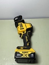 Dewalt DCS369 Atomic 20V Cordless Reciprocating Saw, 4AH Battery & Charger price